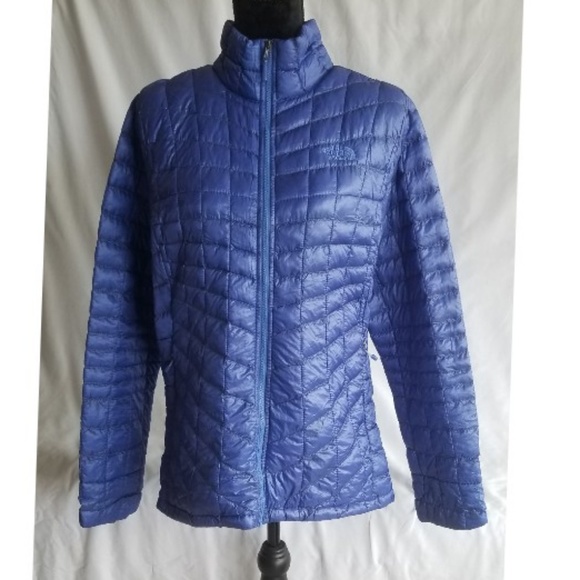 The North Face Jackets & Blazers - SOLD! ✔The North Face Women's Stretch Thermoball